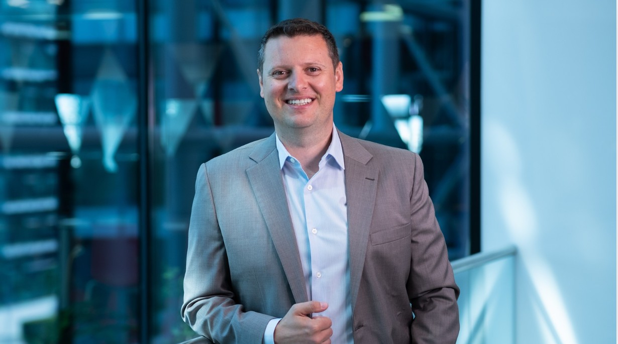 De la start-up la jucător național: TAPP anunță rebrandingul care marchează un nou capitol în gelato & pastry B2B.