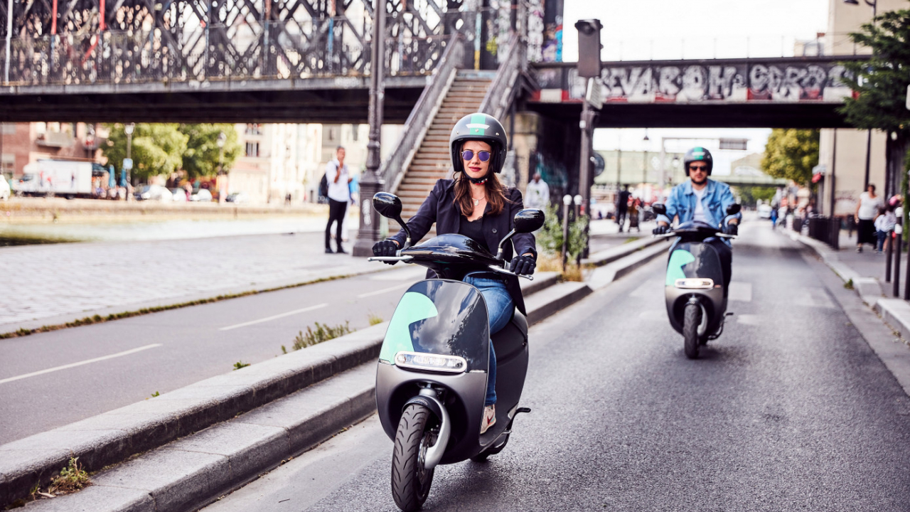 Un startup de închiriere de scutere electrice se închide. De ce?