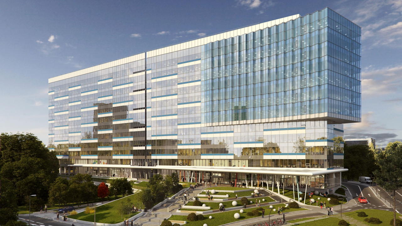 Coworking București - 3house deschide un spațiu nou în Pipera