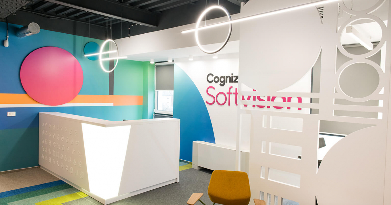 Joburi în IT: Cognizant Softvision România a ajuns la 2.000 de angajați