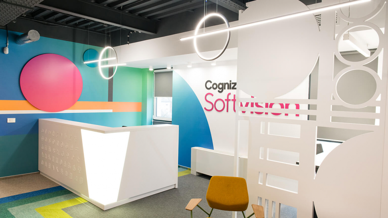 Joburi în IT: Cognizant Softvision România a ajuns la 2.000 de angajați