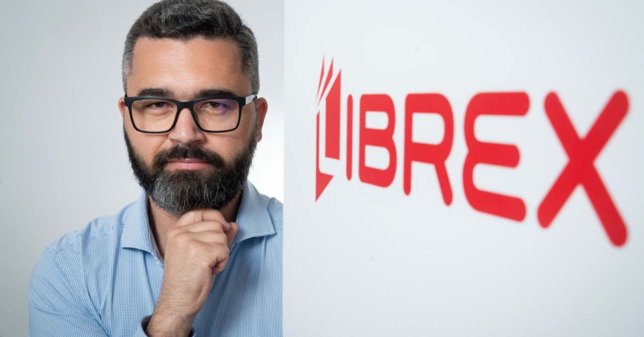 Piața de carte online: Librex, venituri de 920.000 de euro până acum în 2021