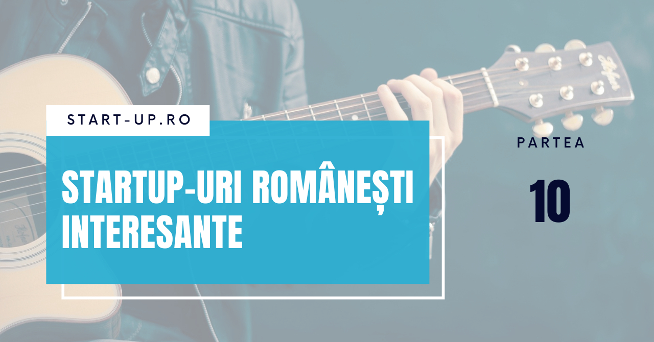Startup-urile românești interesante despre care am scris în 2021 - Partea X