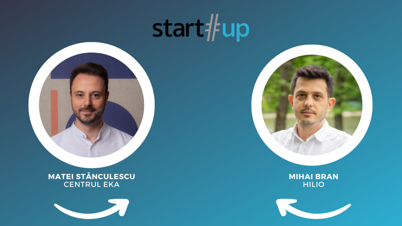 Platforma Hilio, parteneriat cu EKA - "omnichannel" în servicii terapeutice