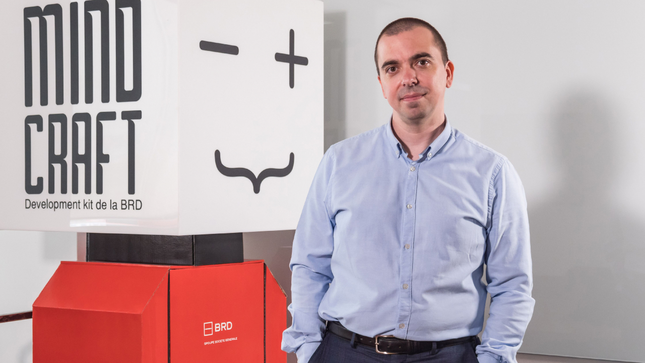 Băncile, blockchain-ul și startup-urile - care e viitorul?