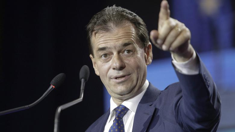 Ludovic Orban, nou atac la IT-știi români cu privire la impozitare