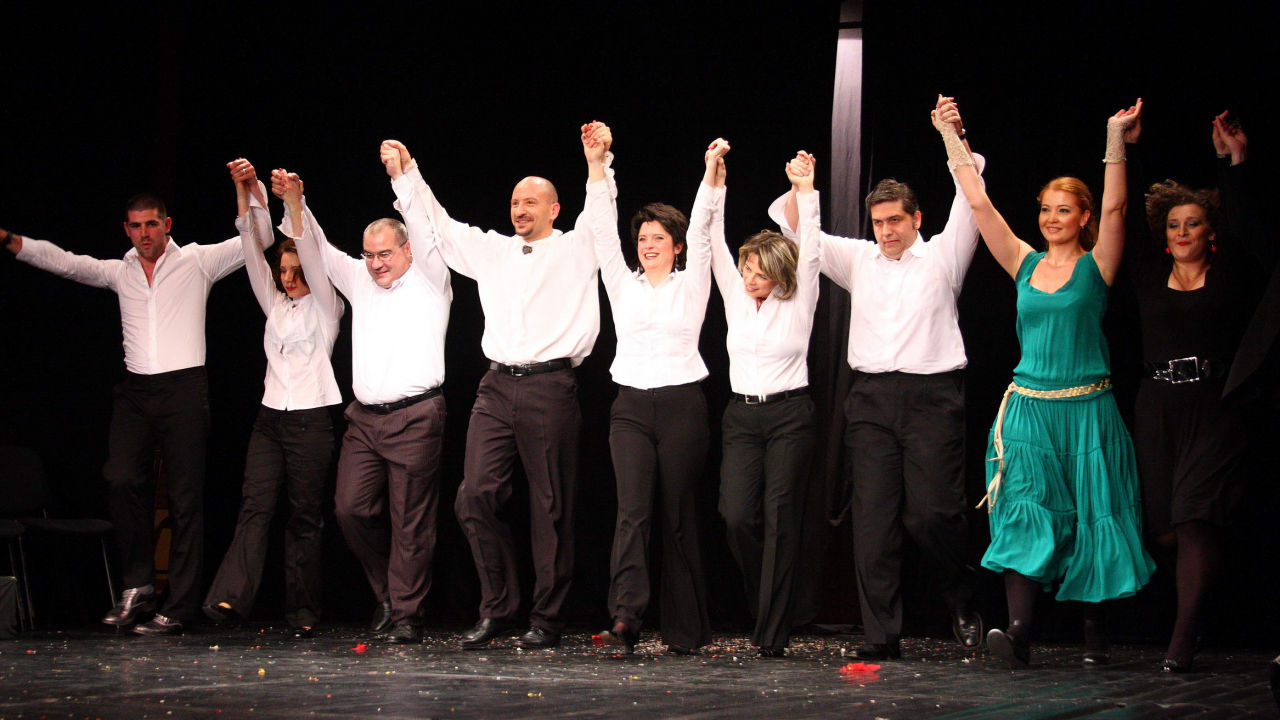 Erudio, compania care deschide drumuri în leadership