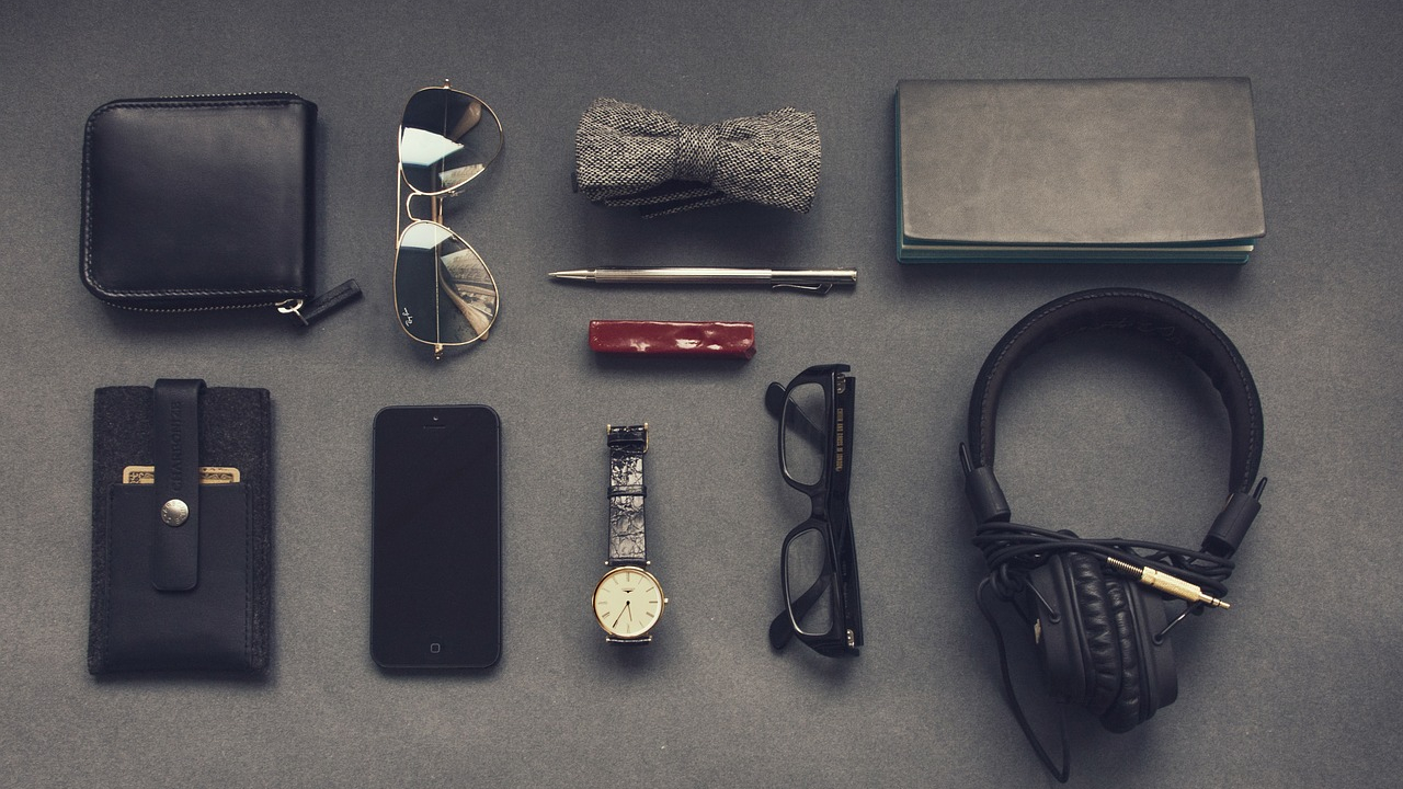 Cadouri de Dragobete pentru el: gadgeturi la reducere