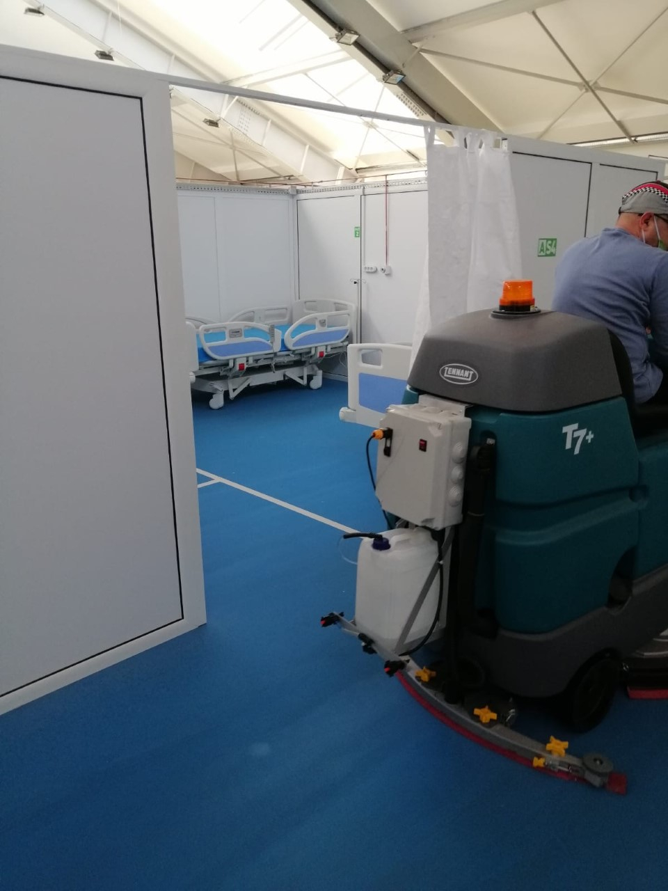 Coronavirus | Cum vor evolua organizațiile și cum se vor adapta la noile standarde în curățenie?