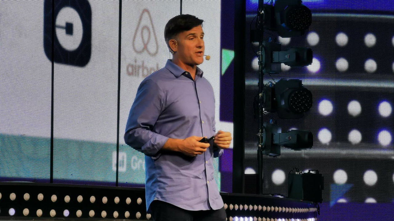 How to Web 2019: Sean Ellis – pași ca să ai succes în growth hacking