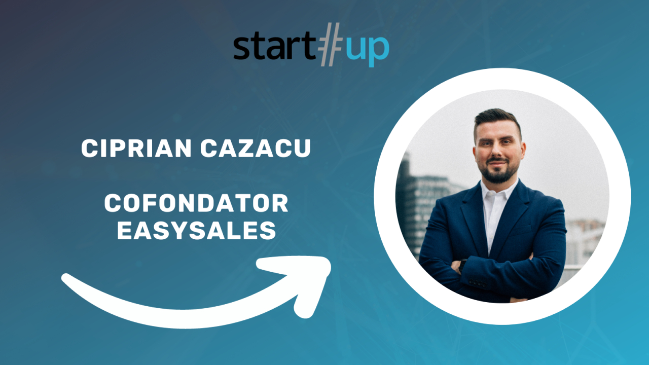 easySales: valoarea medie a cumpărăturilor a crescut în 2023 de Black Friday