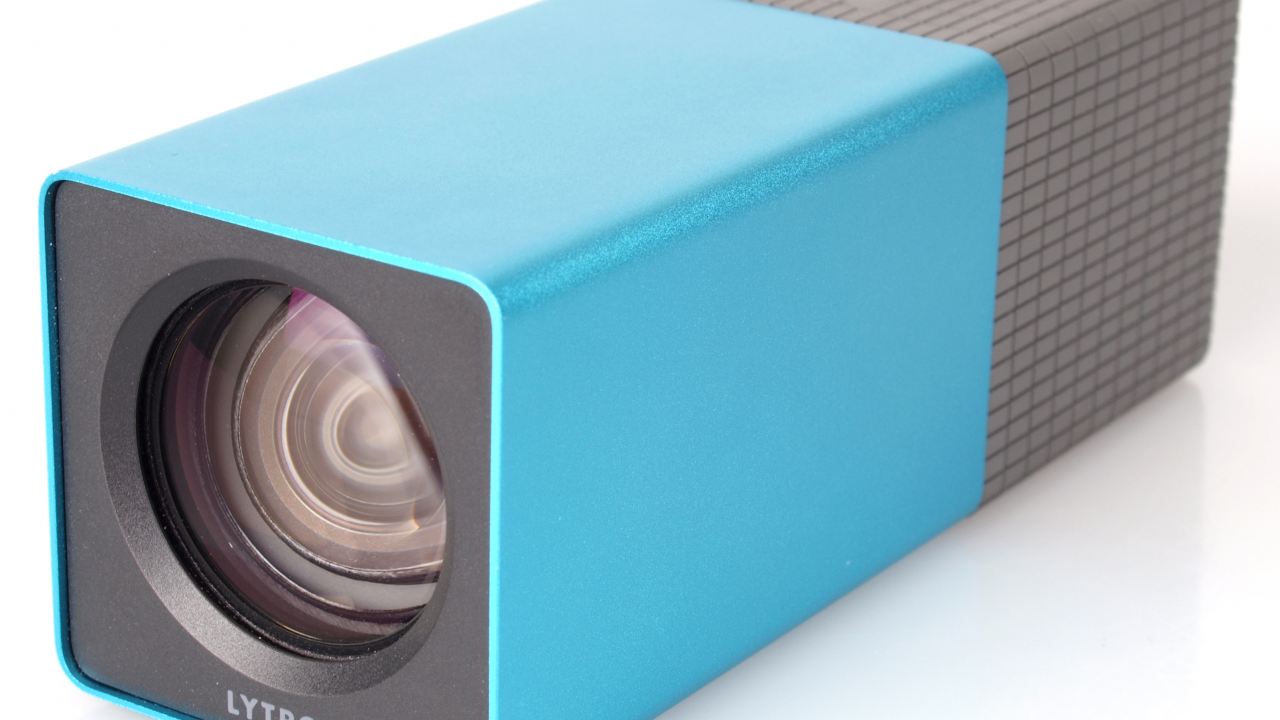 Google s-ar pregăti de achiziția Lytro: cum va fi folosită tehnologia