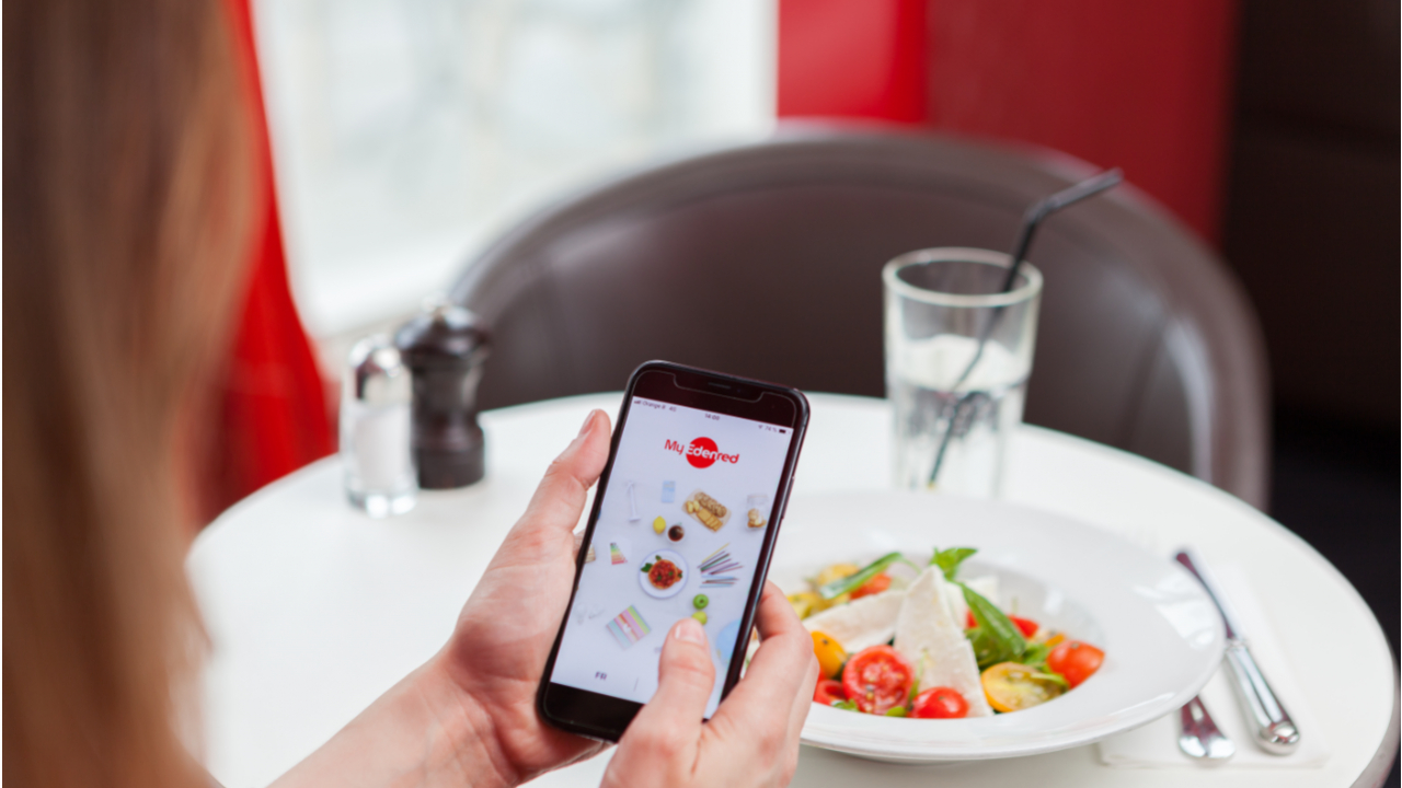 Edenred, parteneriat cu Tazz by eMAG și Apple Pay, plus propria soluție de plată