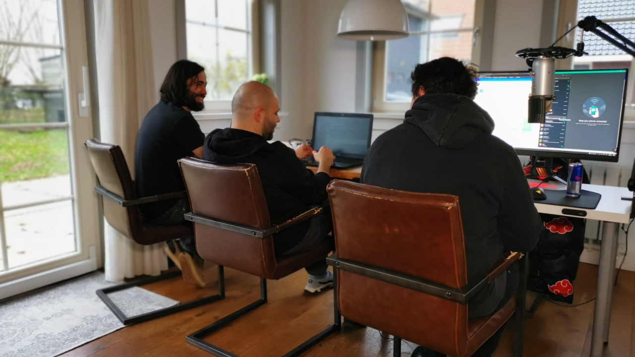 Romanian startup Licenseware raises 500,000€ from EGV and Fortech Investments