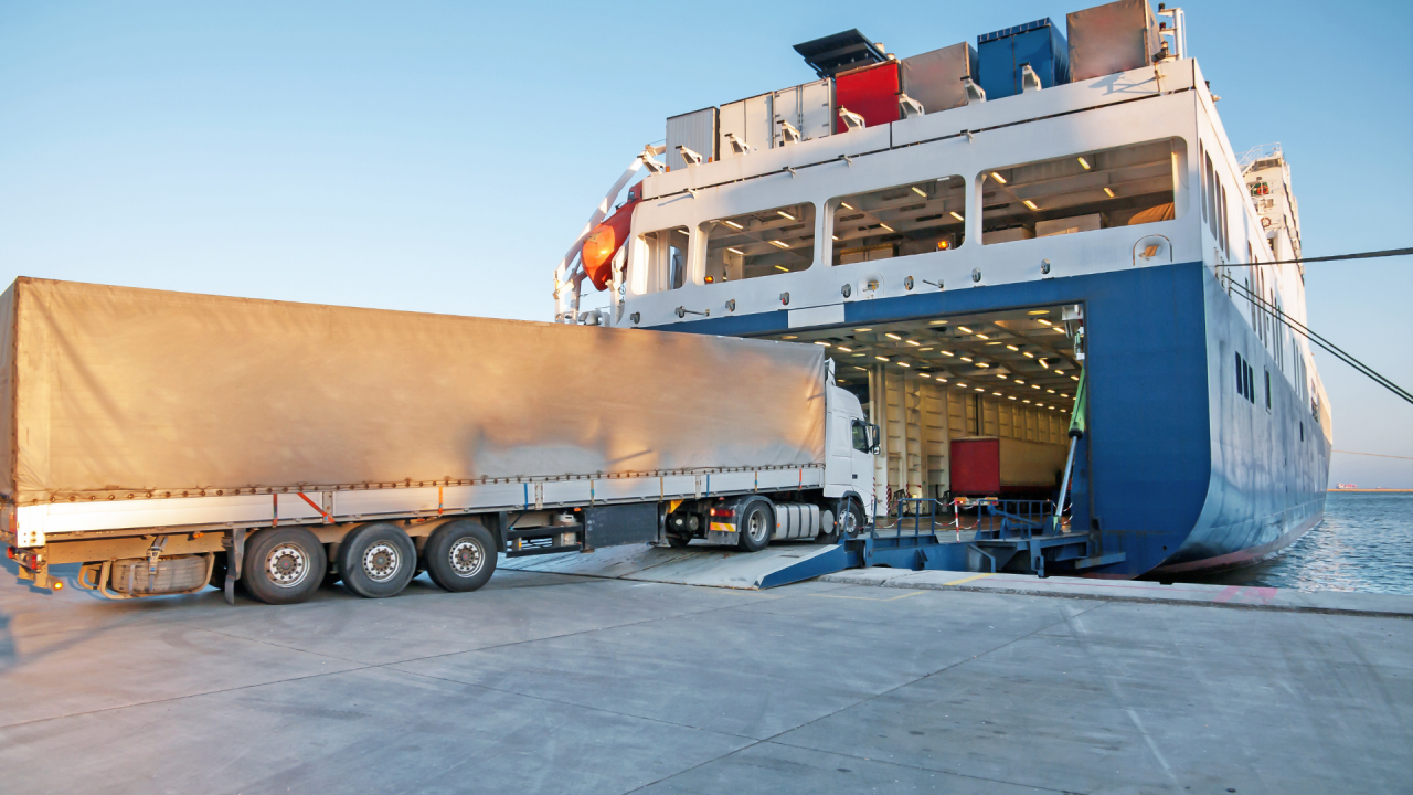 Efectele conflictului din Ucraina în industria alimentară din România