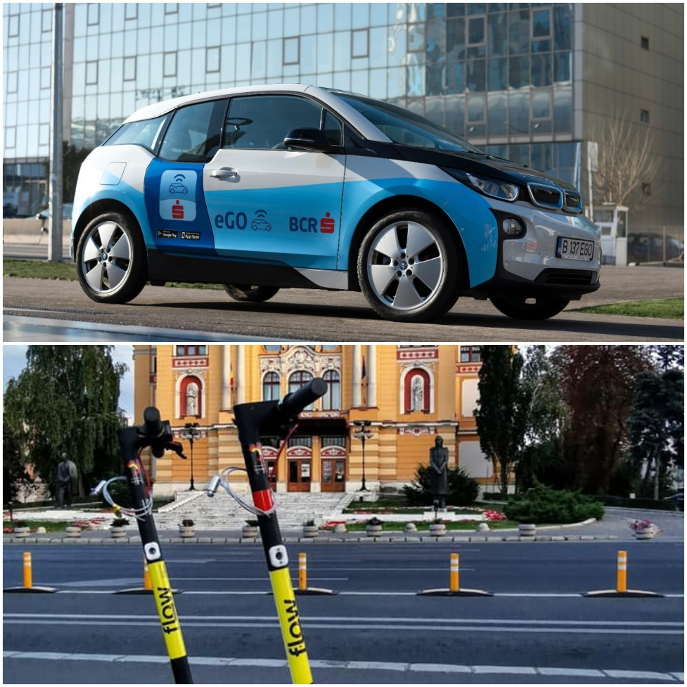 Flow și BCR eGO își vor uni operațiunile într-o singură aplicație