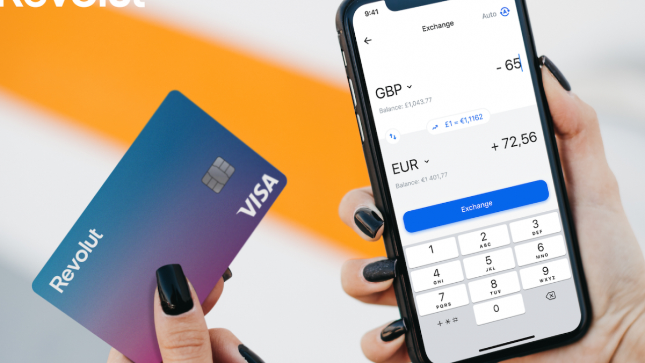 Revolut lansează credite de refinanțare. Prima piață din lume e România
