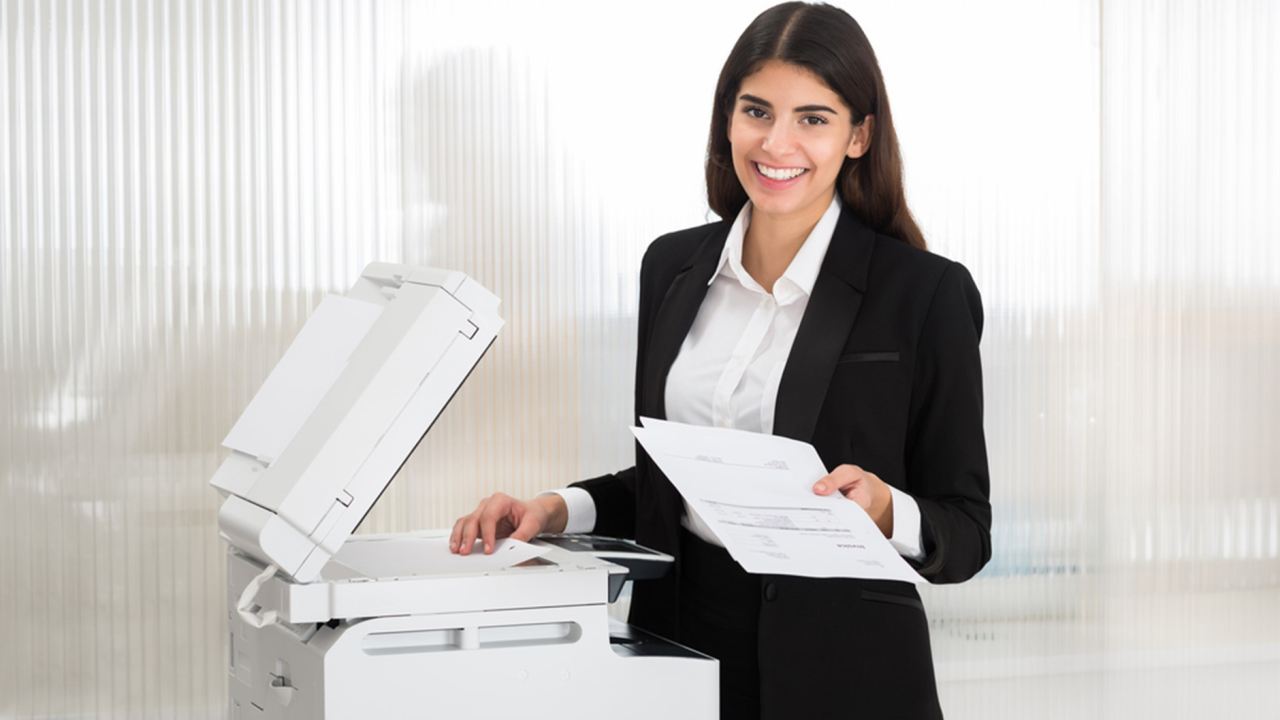 De ce să investești în hârtie de copiator de calitate: 5 motive