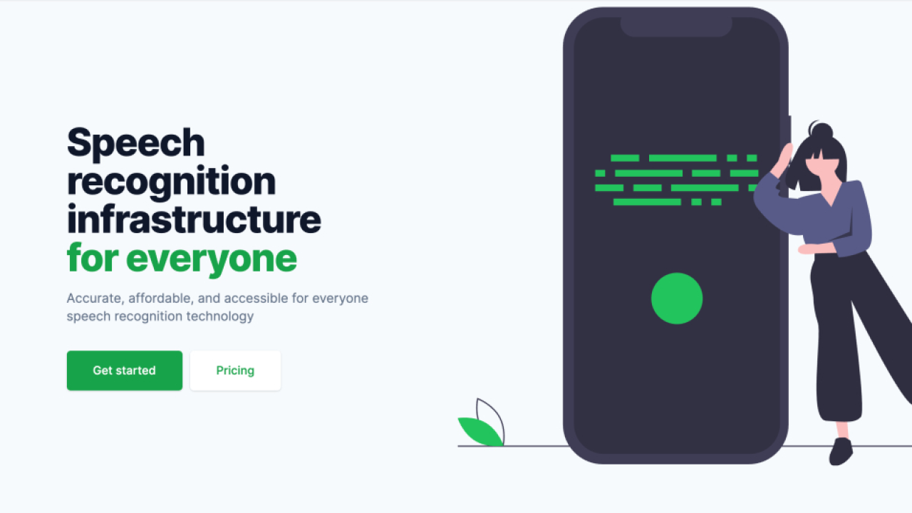 Vatis Tech, update în aplicația de transcriere pentru română și alte 4 limbi