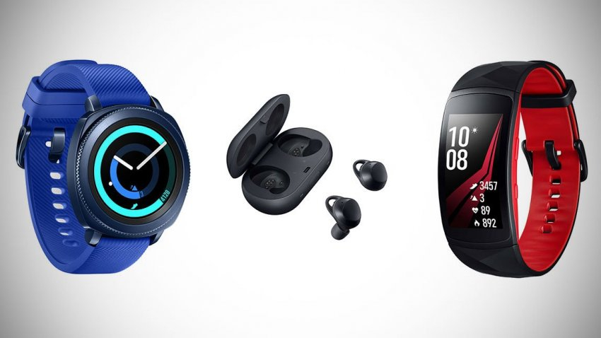 IFA 2017: Ar putea deveni ceasurile telecomenzile de la încheietură?