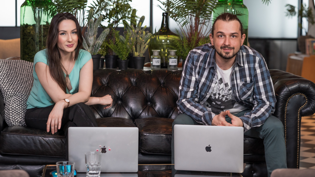 Startup-ul de logopedie VoxiKids, 170.000 de euro din fonduri norvegiene