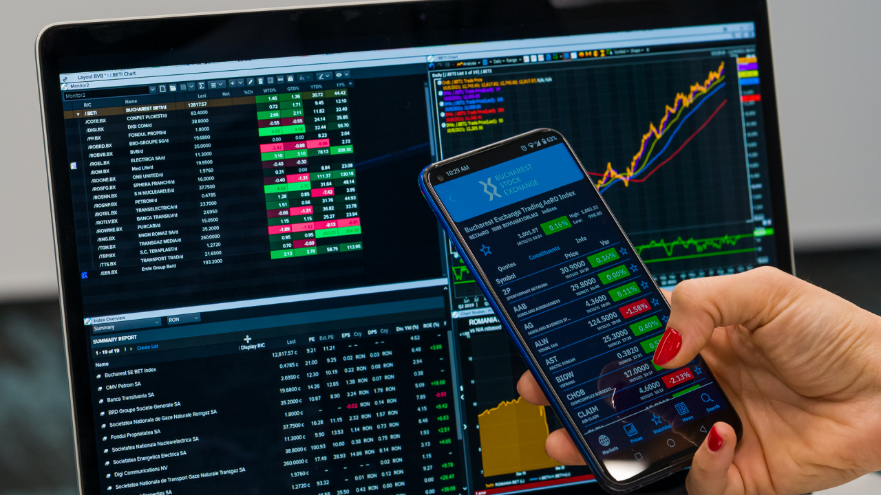 Cinci companii de la Bursa de Valori intră în indicii Piețelor Emergente