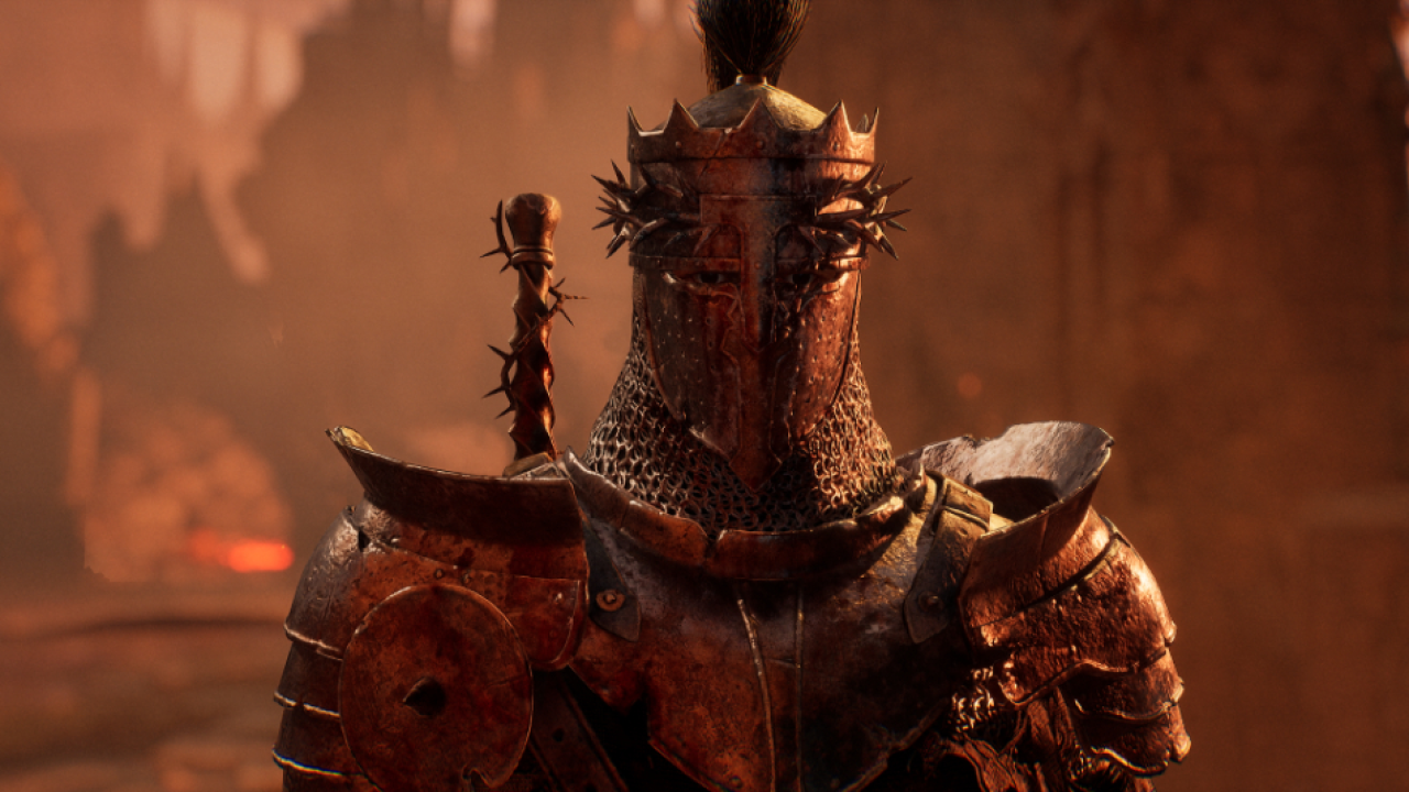 REVIEW Lords of the Fallen: de încercat pentru fanii Dark Souls