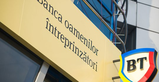 Achiziție importantă: Banca Transilvania cumpără Țiriac Leasing