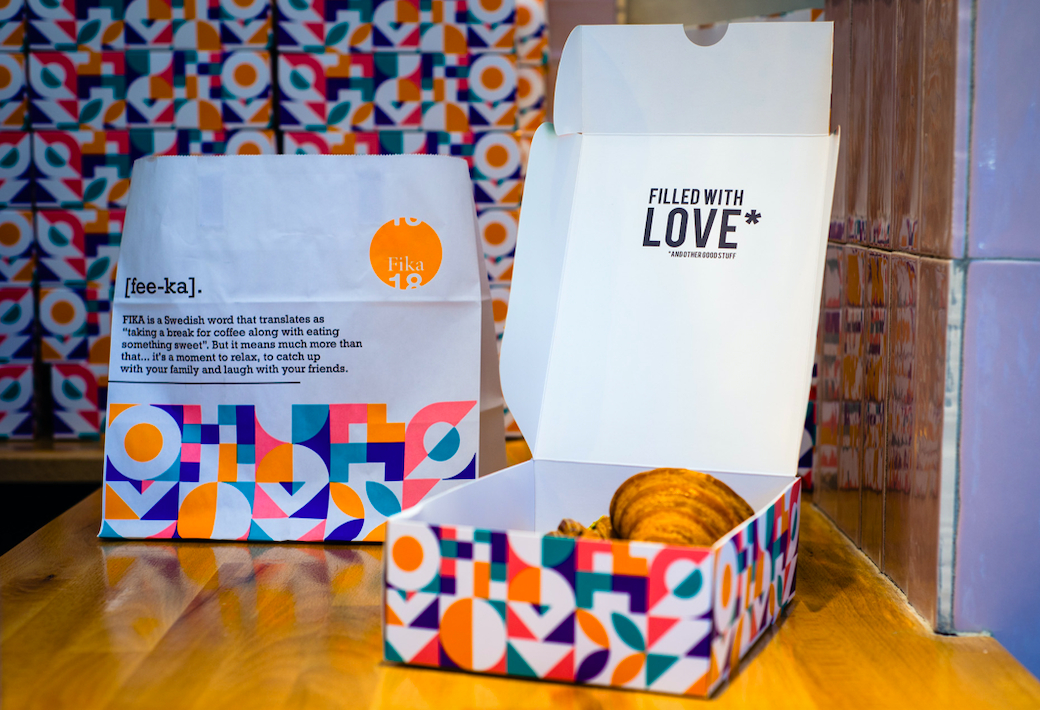 Fika18, 200.000 euro din vânzarea de croissante în 2021. Extindere în franciză