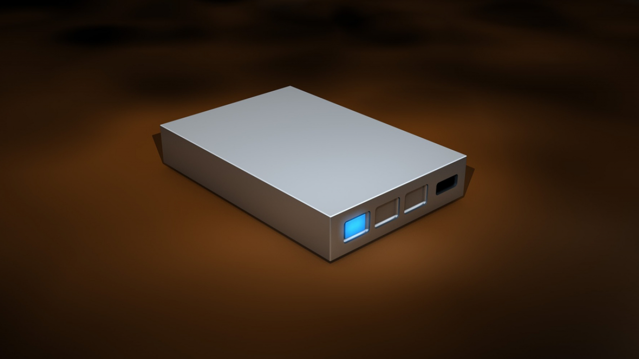 Harduri externe: soluții de stocare la reducere pentru orice nevoie