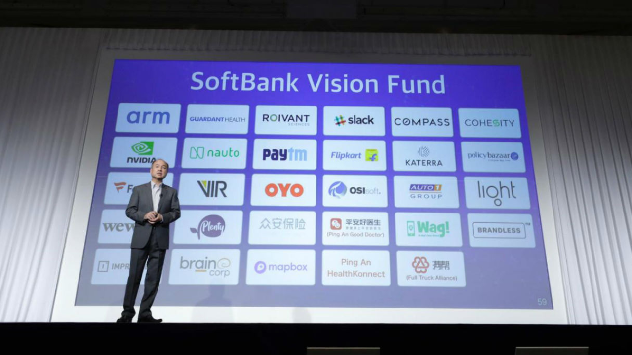 Investiție de peste un miliard de dolari pentru rivalul Uber