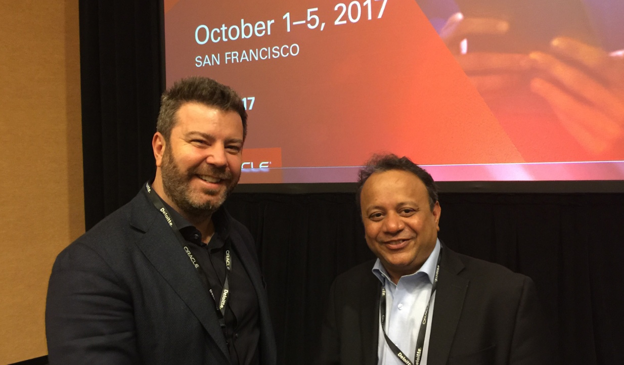 UiPath colaborează cu Oracle pentru vânzarea de produse comune