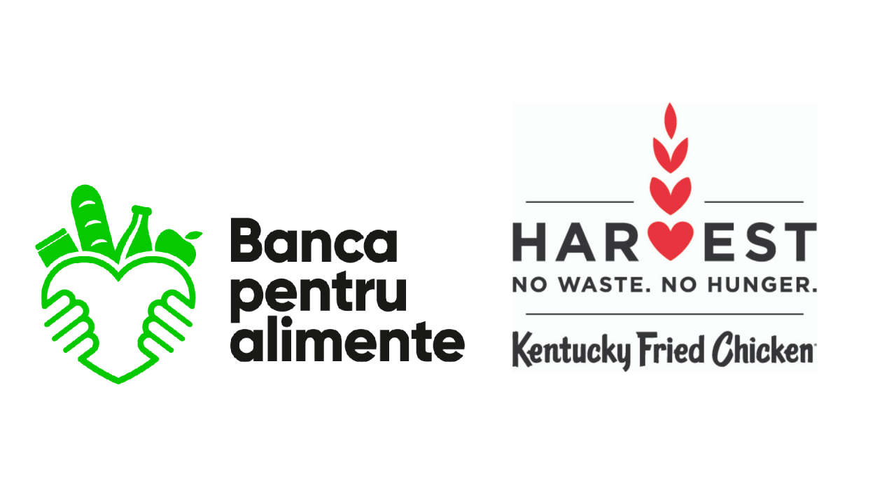 KFC România extinde programul Harvest pentru reducerea risipei alimentare
