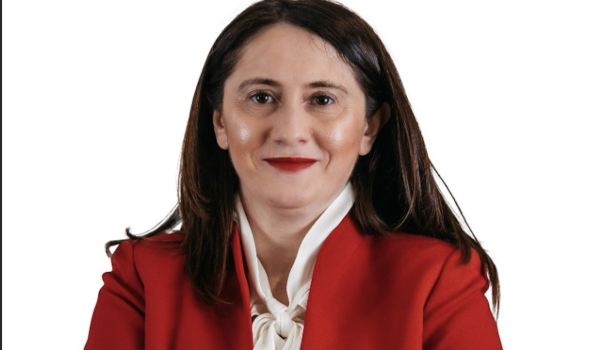 Soloprenoriat în consultanță fiscală - Nadia Oanea lansează Tax & Training