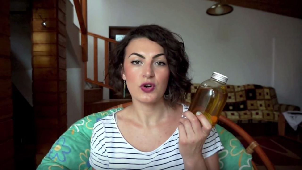 O româncă, printre finaliștii competiției care vrea salvarea planetei