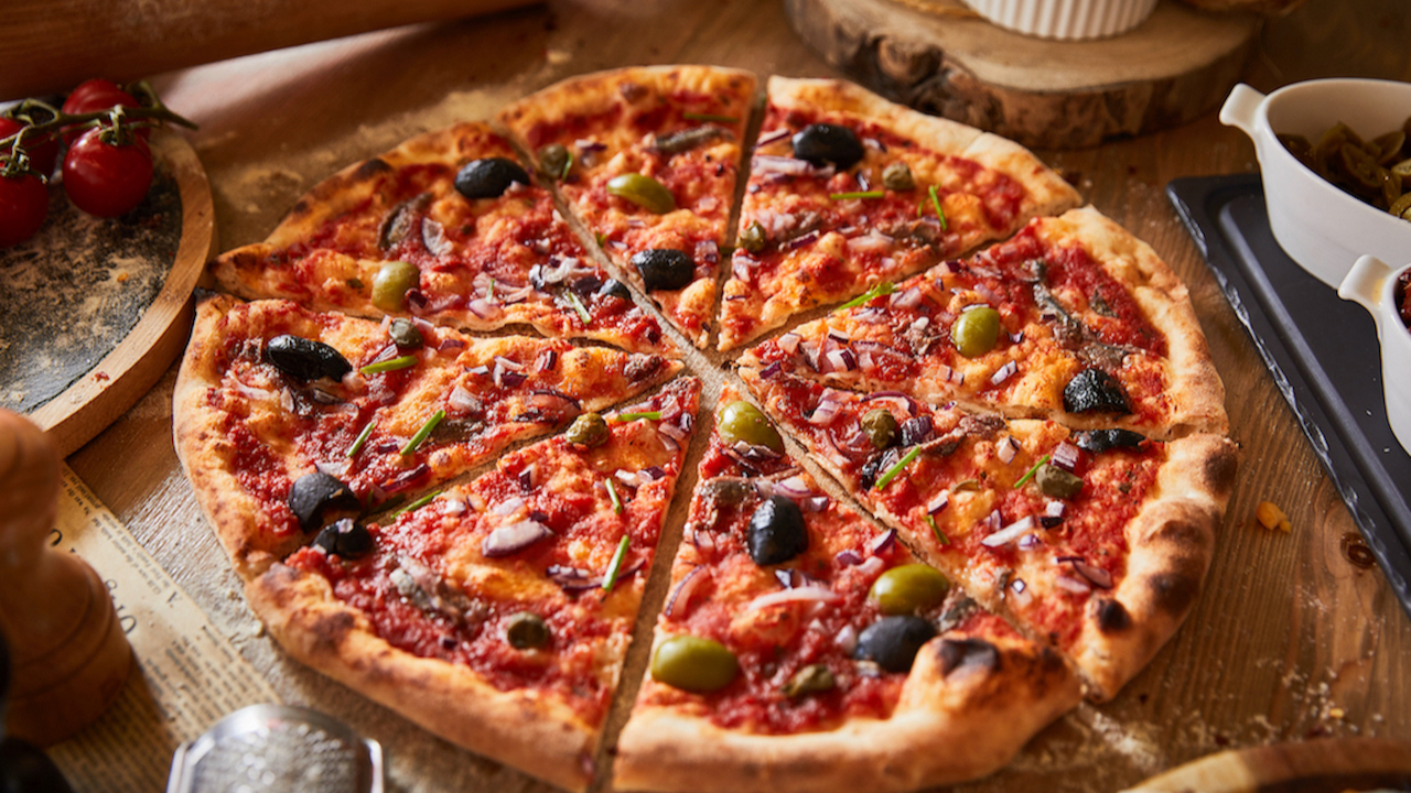 Idei de afaceri HoReCa: pizzerie artizanală. Investiție de 100.000€