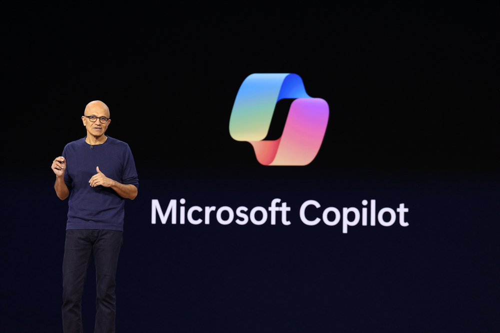 Microsoft Copilot - cum poate schimba felul în care un startup funcționează