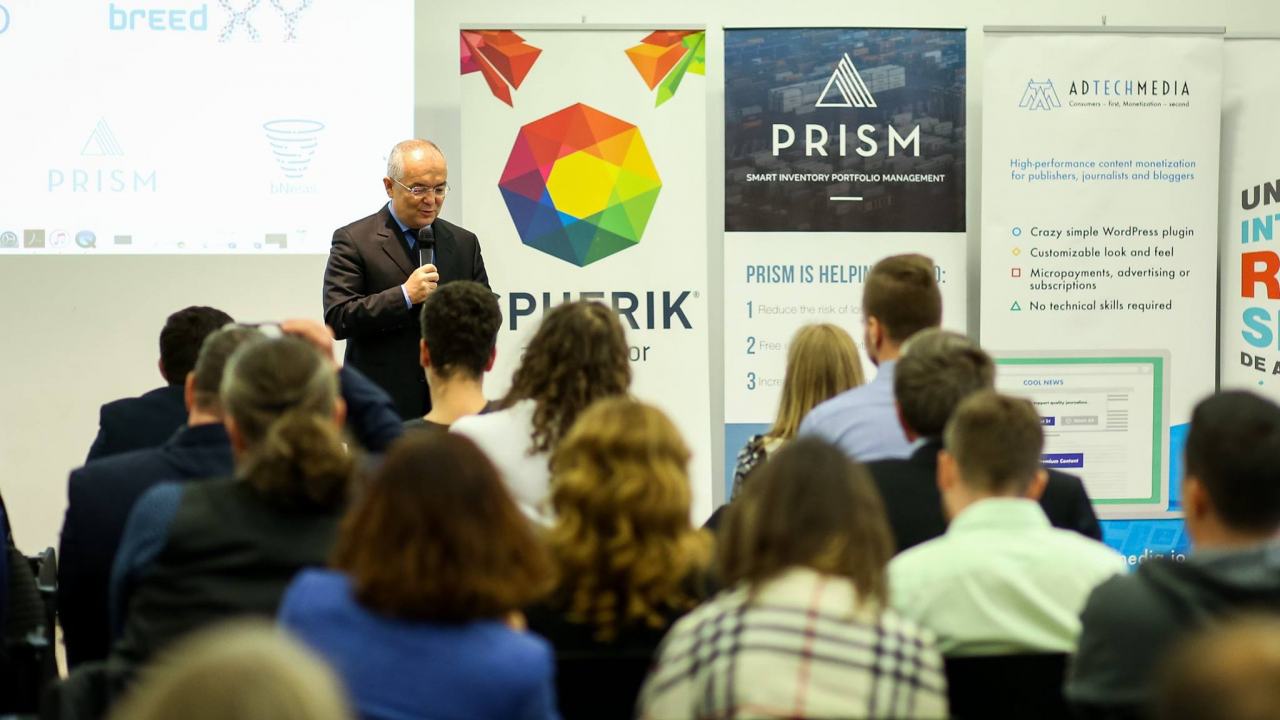 Acceleratorul Spherik schimbă regulile: cum te poți înscrie de acum