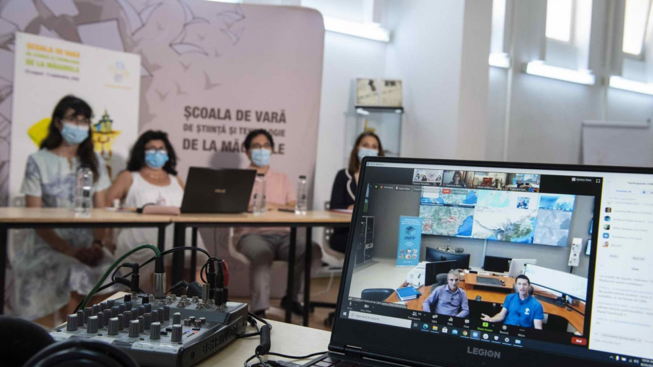 5 lucruri pe care elevii trebuie să le știe despre antreprenoriat