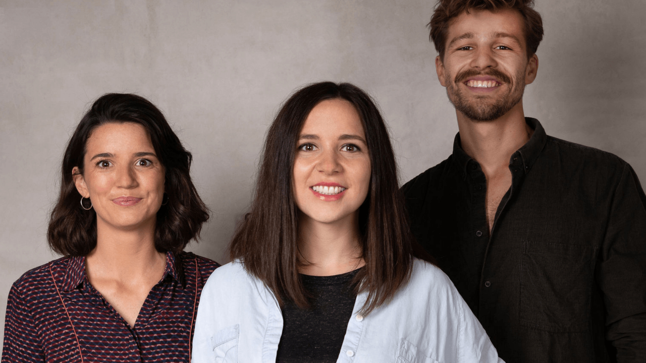 Startup din Berlin cu o cofondatoare din România, 7,5 mil. de euro investiție