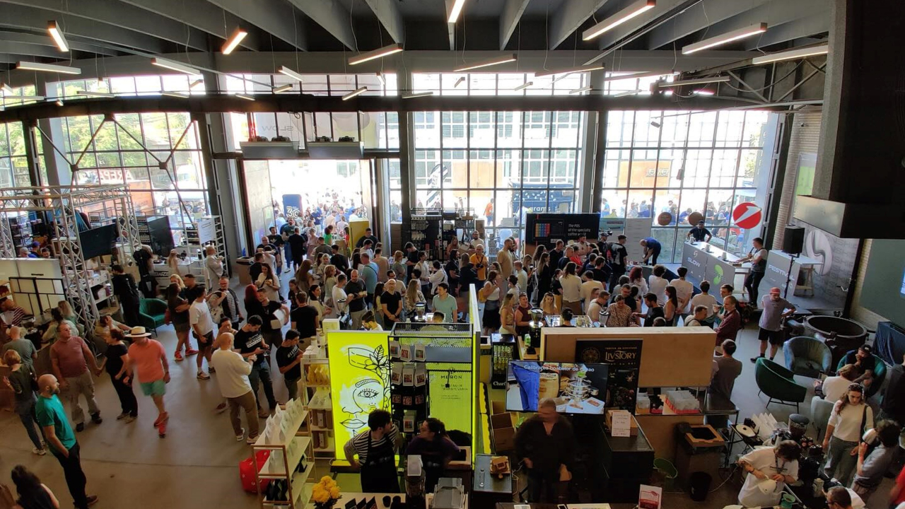 Code2Cup, primul festival de cafea din România pentru specialiștii industriei IT