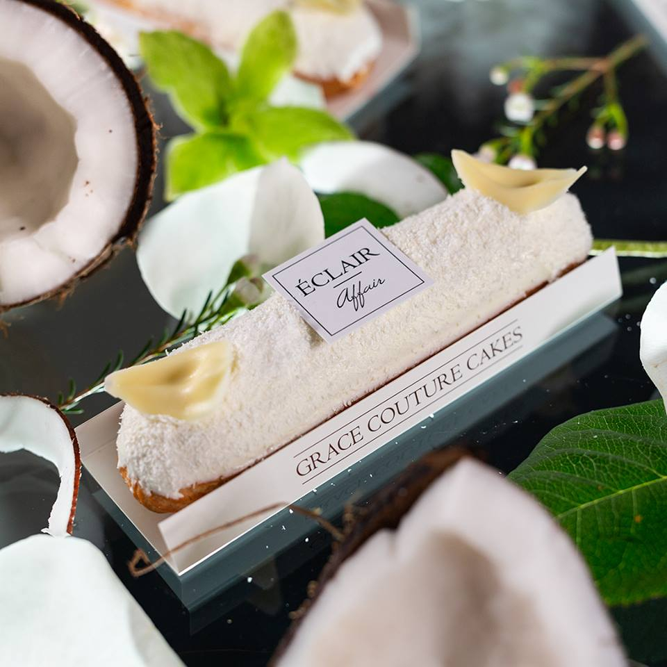 Franciza Grace Couture Cakes – cât costă să deschizi un cake shop?