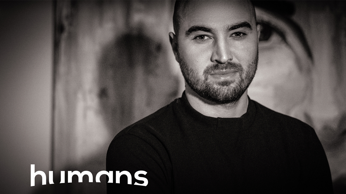 Românii care folosesc blockchain și biometrie ca să creeze ADN-ul tău digital