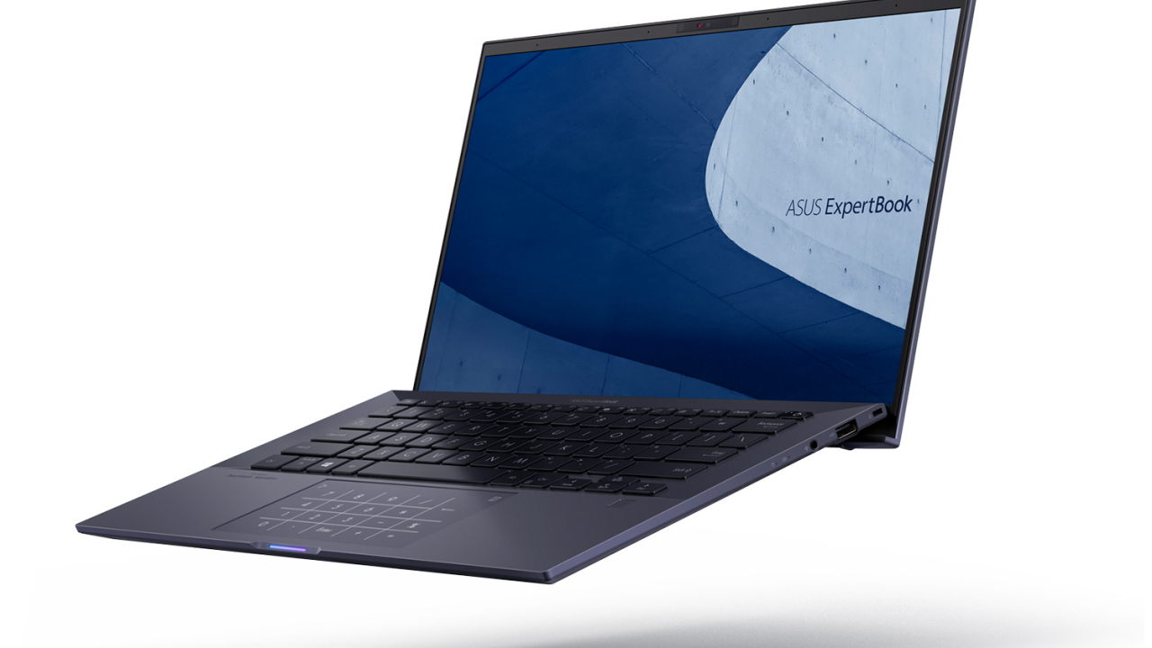 ASUS lansează ASUS ExpertBook B9, dedicat profesioniștilor în afaceri