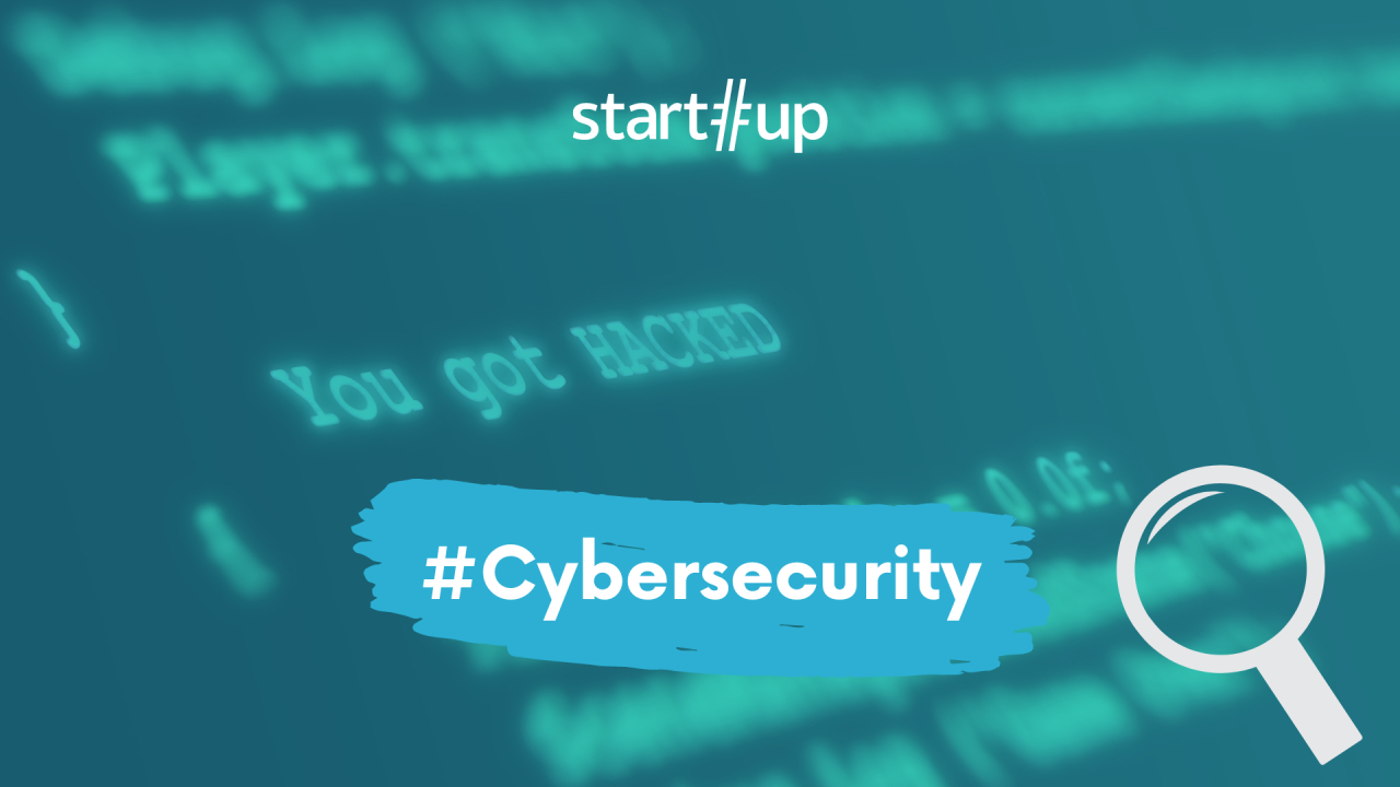 5 startup-uri de securitate cibernetică de care trebuie să știi