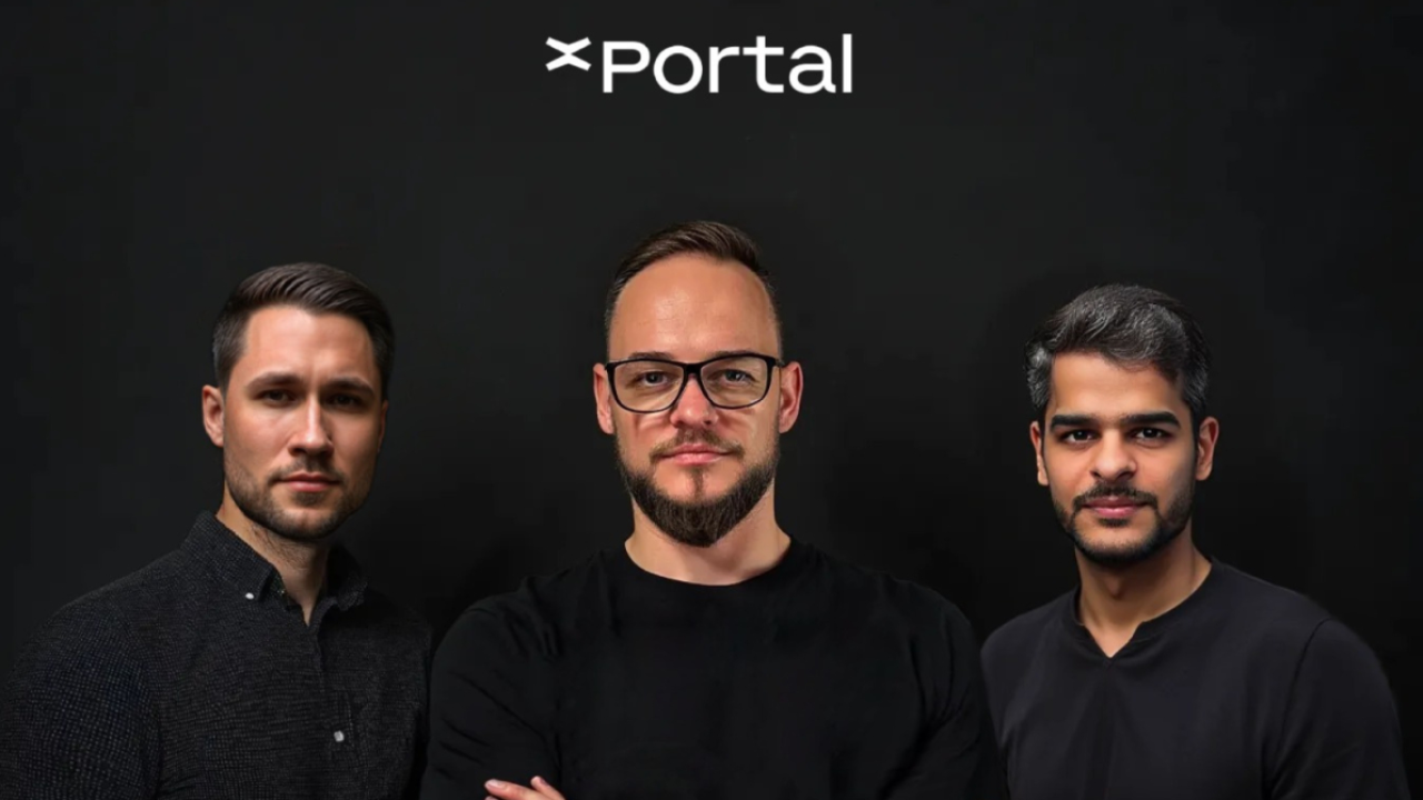 Românii de la xPortal cumpără nemții Alphalink pentru a dezvolta AI și Crypto
