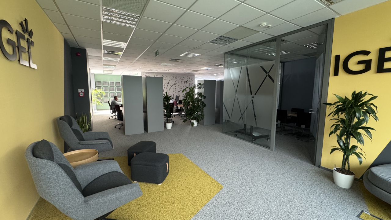 Joburi în IT - IGEL vrea să angajeze 80 de specialiști de securitate endpoint la București