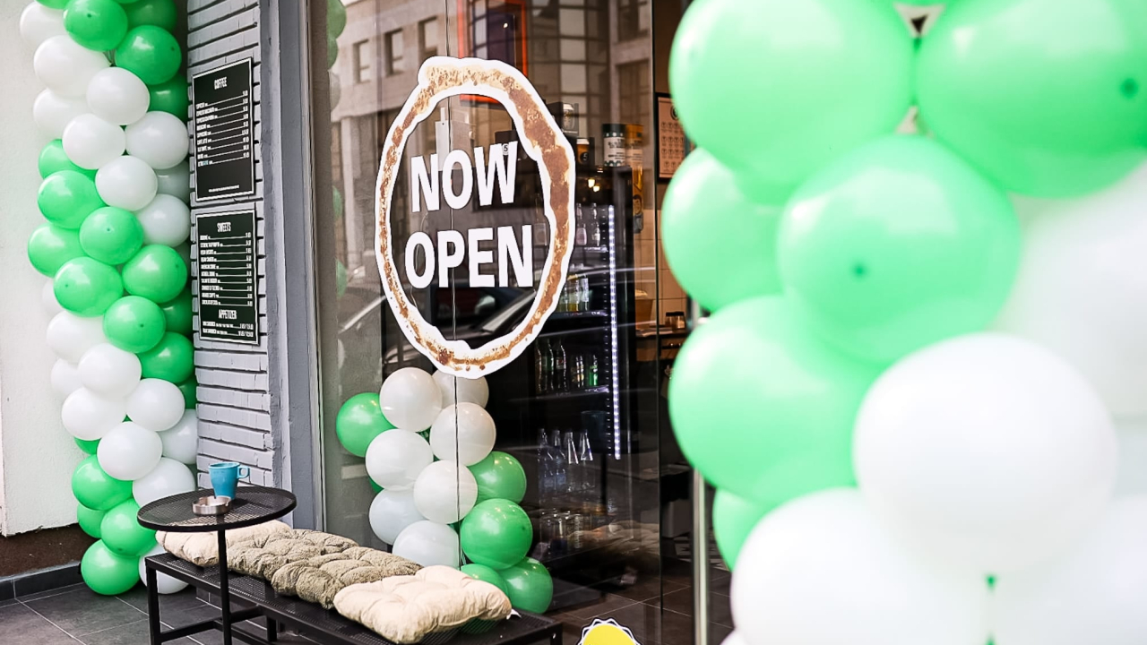 5 to go deschide 3 birouri regionale de franciză pentru extindere accelerată