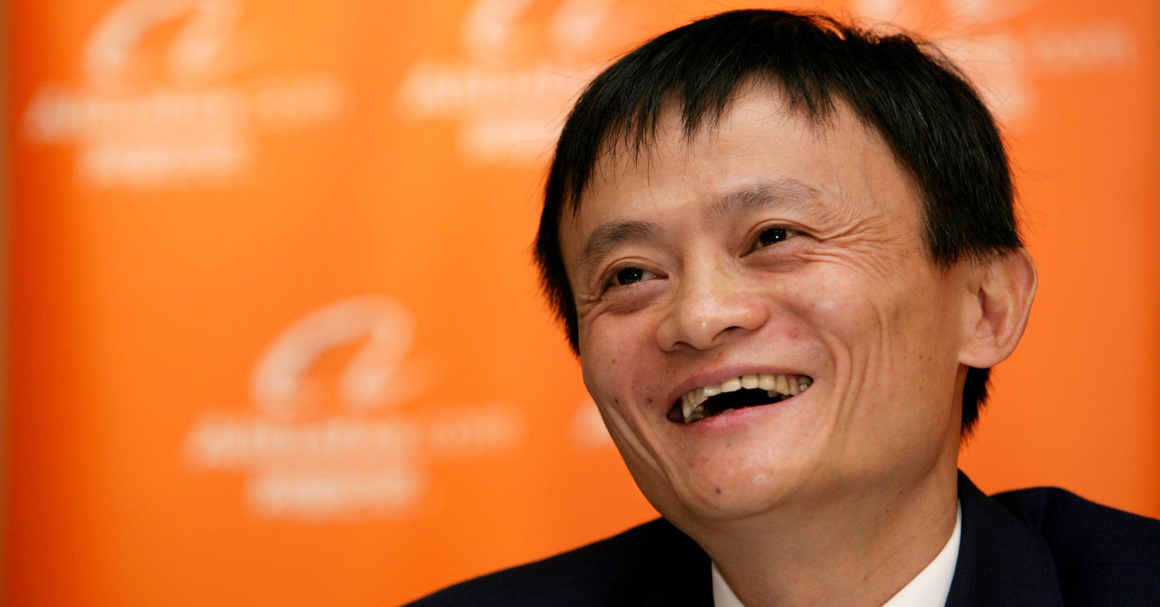 Ce poți învăța de la patronul Alibaba, Jack Ma?