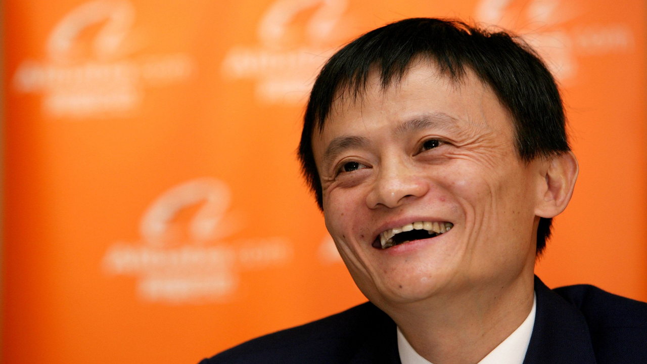 Ce poți învăța de la patronul Alibaba, Jack Ma?